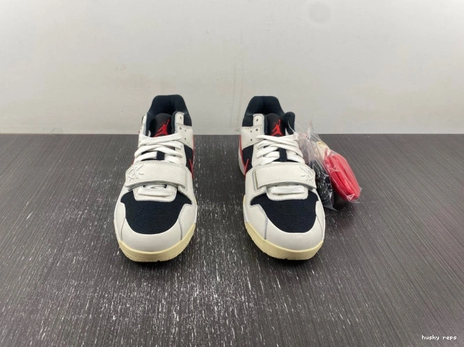 Cheap Husky CHECK JORDAN THE TRAVIS X SCOTT FZ8117-100 CUT 0811
